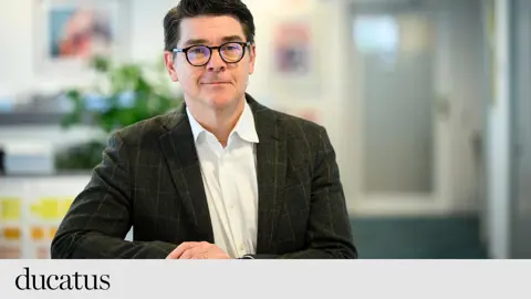 Tre frågor till...:”Vi kan vara ganska stolta över löneläget”