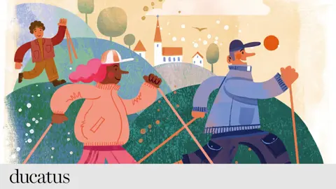 Nya riktlinjer främjar fysisk aktivitet