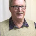 Christer Pettersson, Grödinge