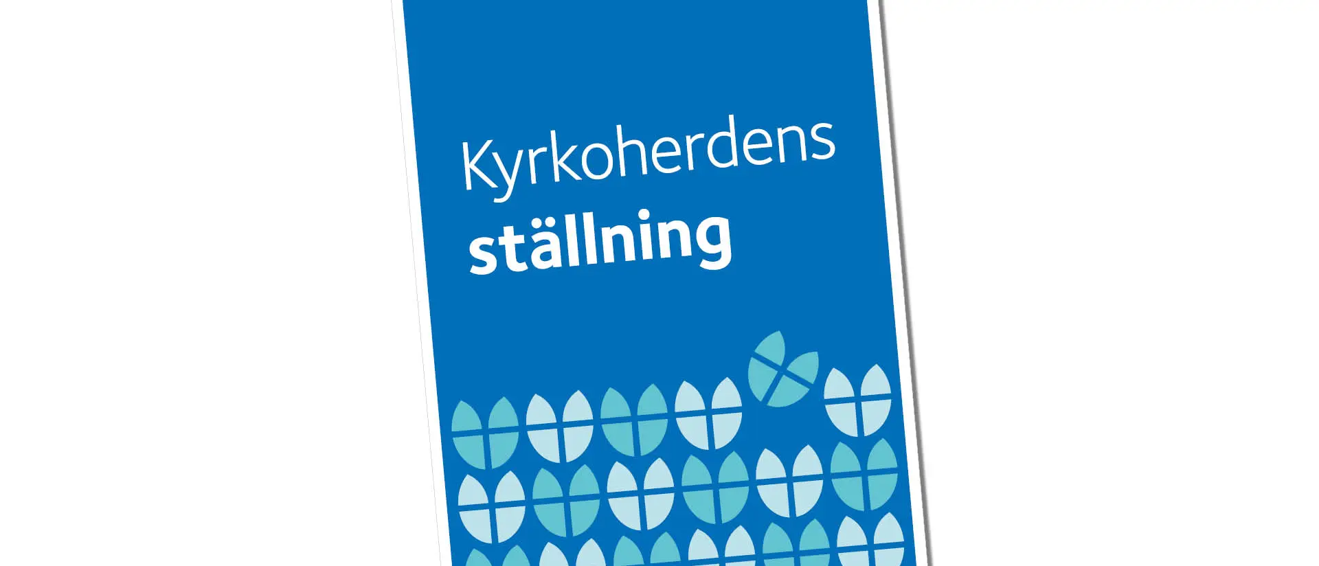 Artikelbild kyrkoherdens ställning